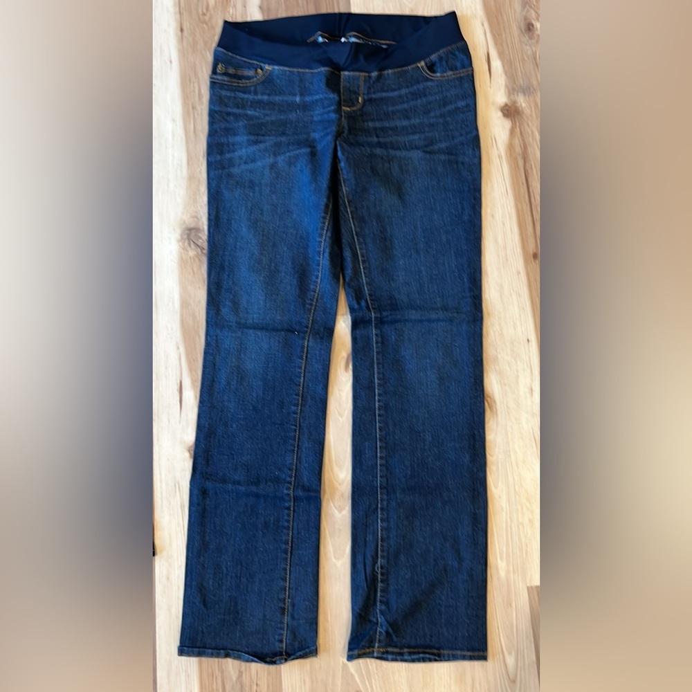 Maternity Jeans